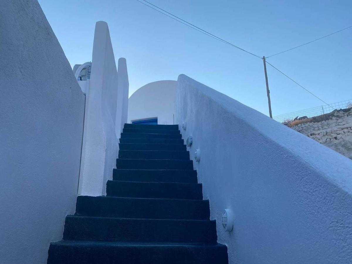 Santorita Suites Akrotiri  Exterior photo